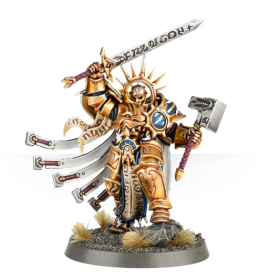 STORMCAST ETERNALS LORD-CELESTANT