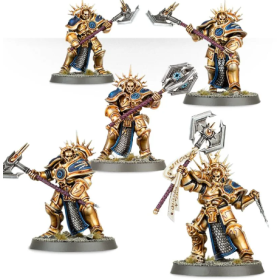 DECIMATORS