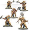 DECIMATORS