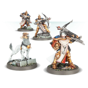 ETB CASTIGATORS WITH...
