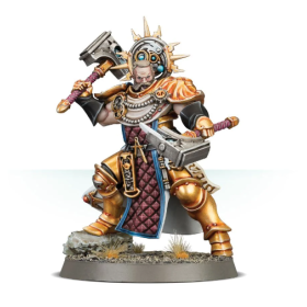LORD-ORDINATOR VORRUS...