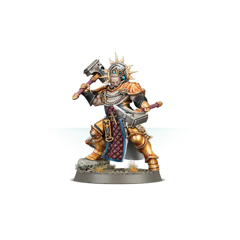 LORD-ORDINATOR VORRUS STARSTRIKE LORD-ORDINATOR VORRUS STARSTRIKE