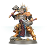 LORD-ORDINATOR VORRUS STARSTRIKE
