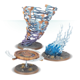 SORTS PERSISTANTS STORMCAST ETERNALS