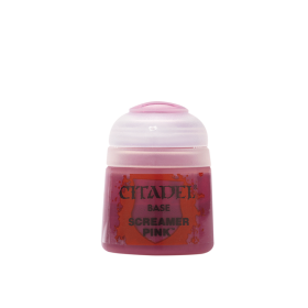 SCREAMER PINK