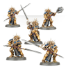 PROTECTORS