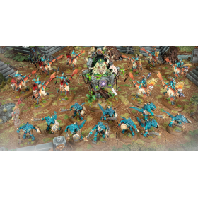 SERAPHON ARMY SET FRA