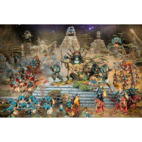 SERAPHON ARMY SET FRA