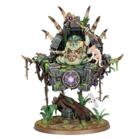 Set d'armée SERAPHON Français