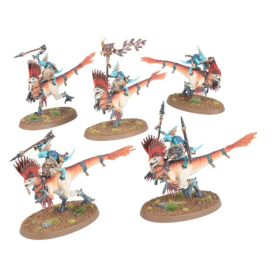 SERAPHON ARMY SET FRA