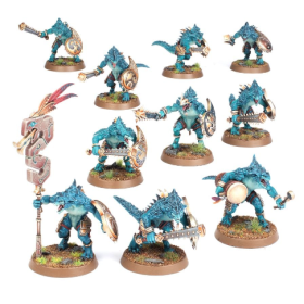 SERAPHON ARMY SET FRA