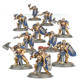 LIBERATORS