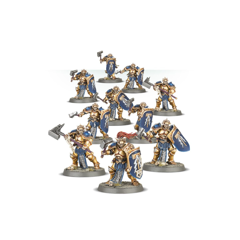 LIBERATORS