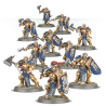 LIBERATORS