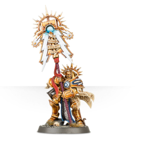 STORMCAST ETERNALS...