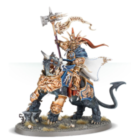 STORMCAST ETERNALS VANDUS...