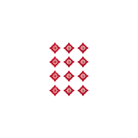 SWL Tokens - Wounds (12)
