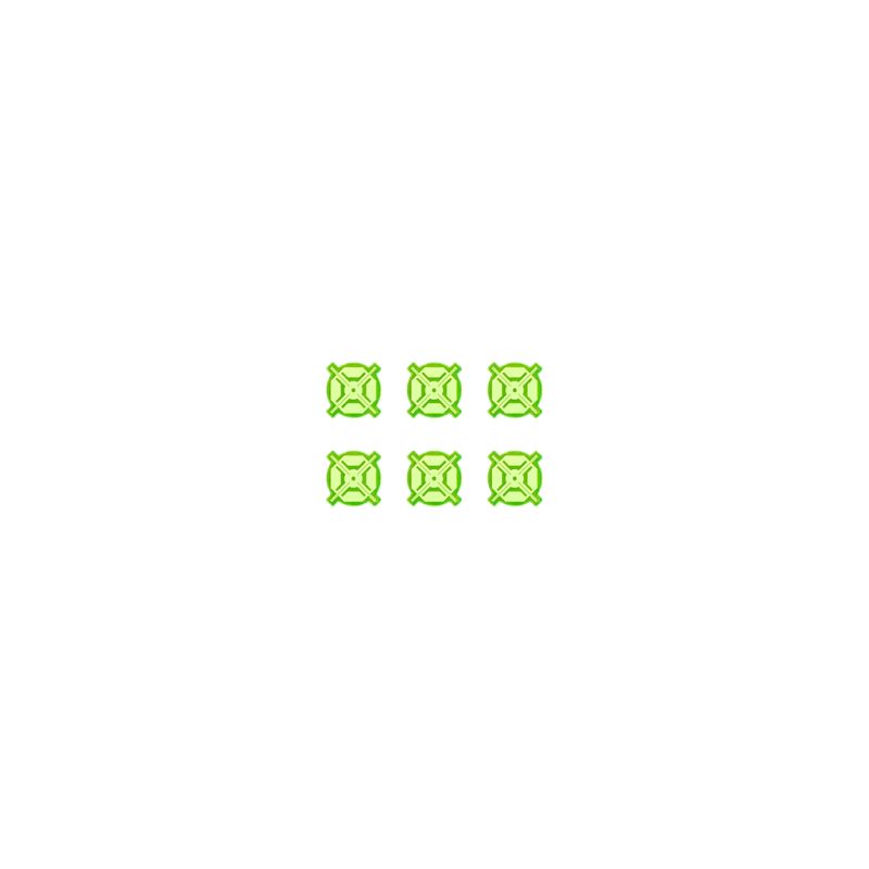 SWL Tokens - Aim (6) SWL Tokens - Aim (6)