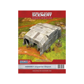SWL Imperial Depot