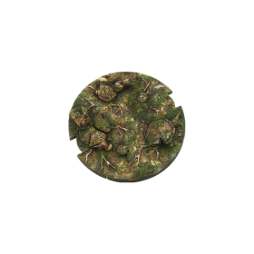 SWL Forest Bases 100mm Round (1)