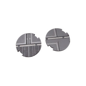 SWL Space Station HDF bases 70mm