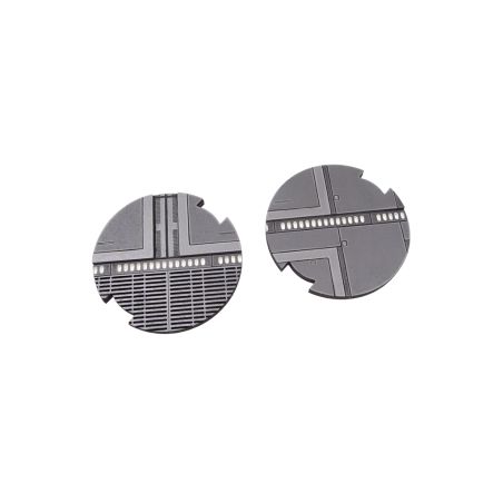 SWL Space Station HDF bases 70mm