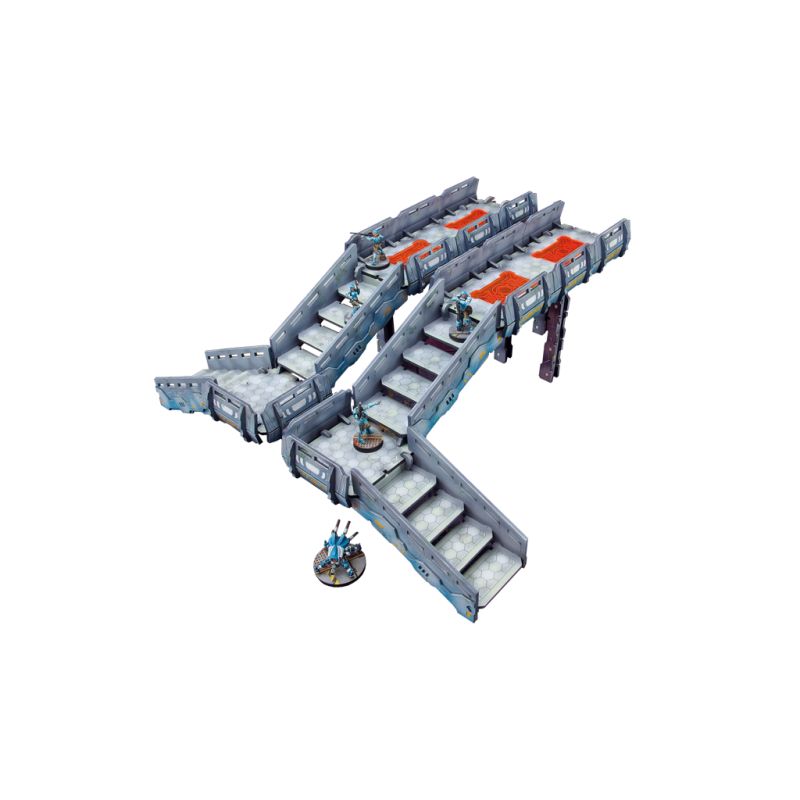 District 5 Catwalk