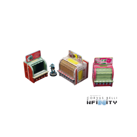 District 5 Food Booths (3)