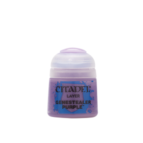 GENESTEALER PURPLE