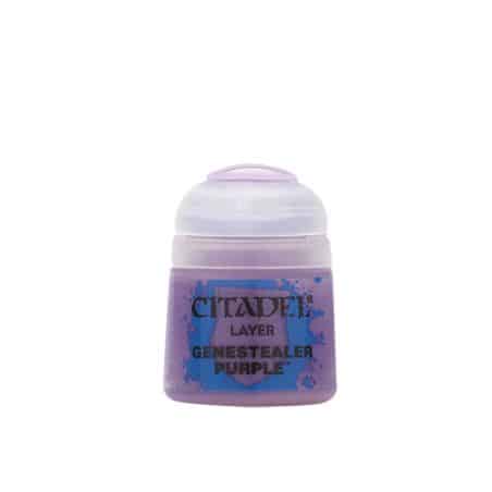 GENESTEALER PURPLE
