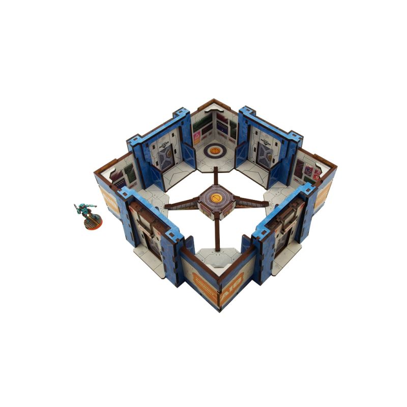 District 5 Objective Room (1)