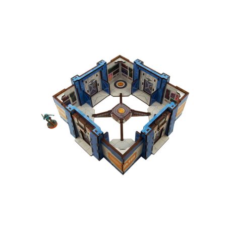 District 5 Objective Room (1)