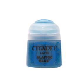 ALAITOC BLUE