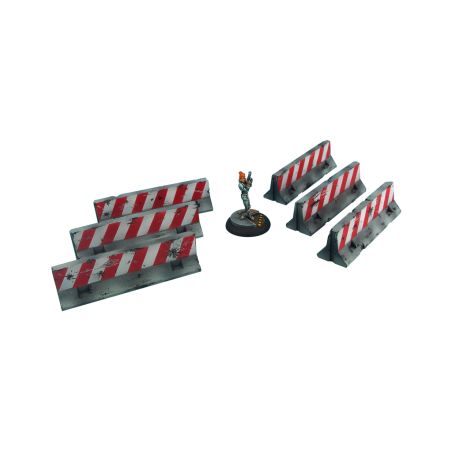Road Barriers (6)