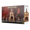 FYRESLAYERS MAGMIC BATTLEFORGE