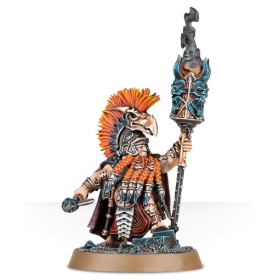 FYRESLAYERS AURIC RUNEMASTER