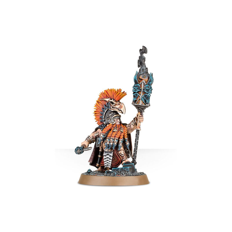 FYRESLAYERS AURIC RUNEMASTER FYRESLAYERS AURIC RUNEMASTER