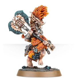 FYRESLAYERS GRIMWRATH...