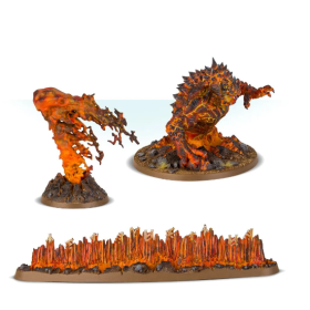 Invocations Magmiques
