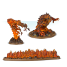 FYRESLAYERS MAGMIC INVOCATIONS