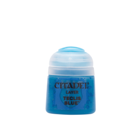 TECLIS BLUE