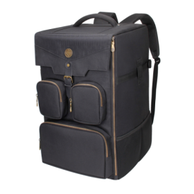 Sac de transport pour figurines Sortie fin mai 2023