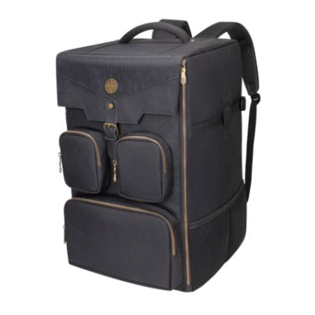 Sac de transport pour figurines Sortie fin mai 2023