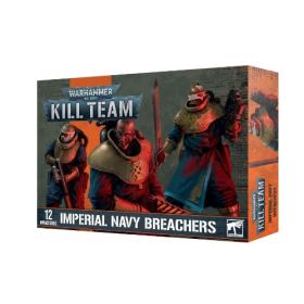 SAPEURS DE LA MARINE IMPÉRIALE (Navy Breachers)