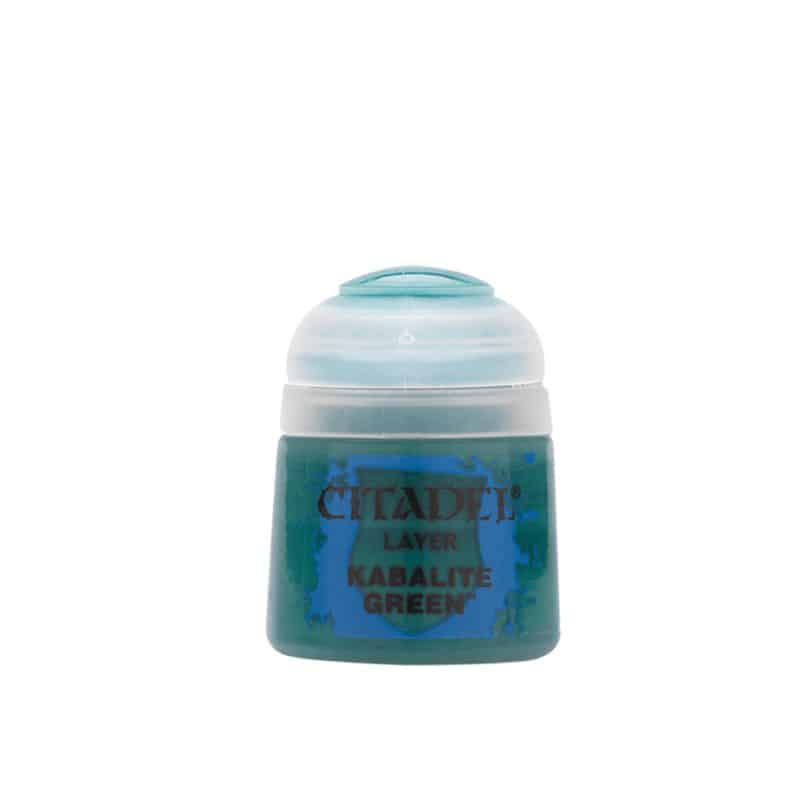 KABALITE GREEN