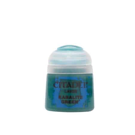 KABALITE GREEN