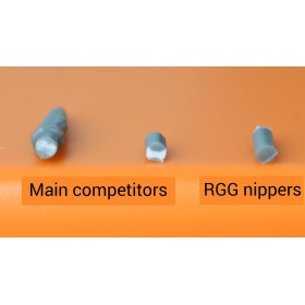 RGG Pince de précision