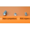 RGG Pince de précision