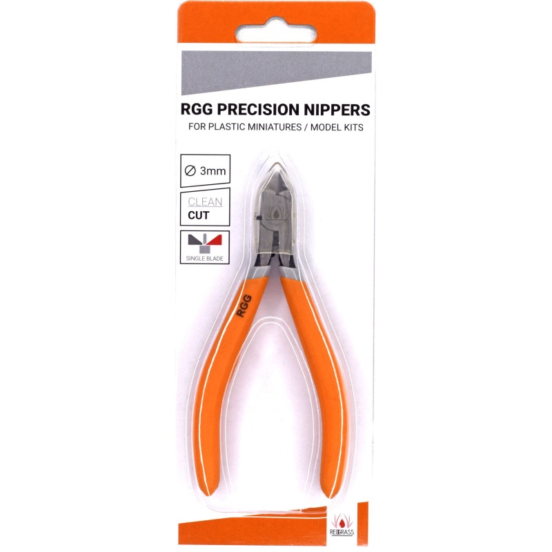 RGG Pince de précision RGG Pince de précision