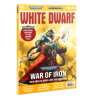 WHITE DWARF 487 (APR-23) (ENGLISH)